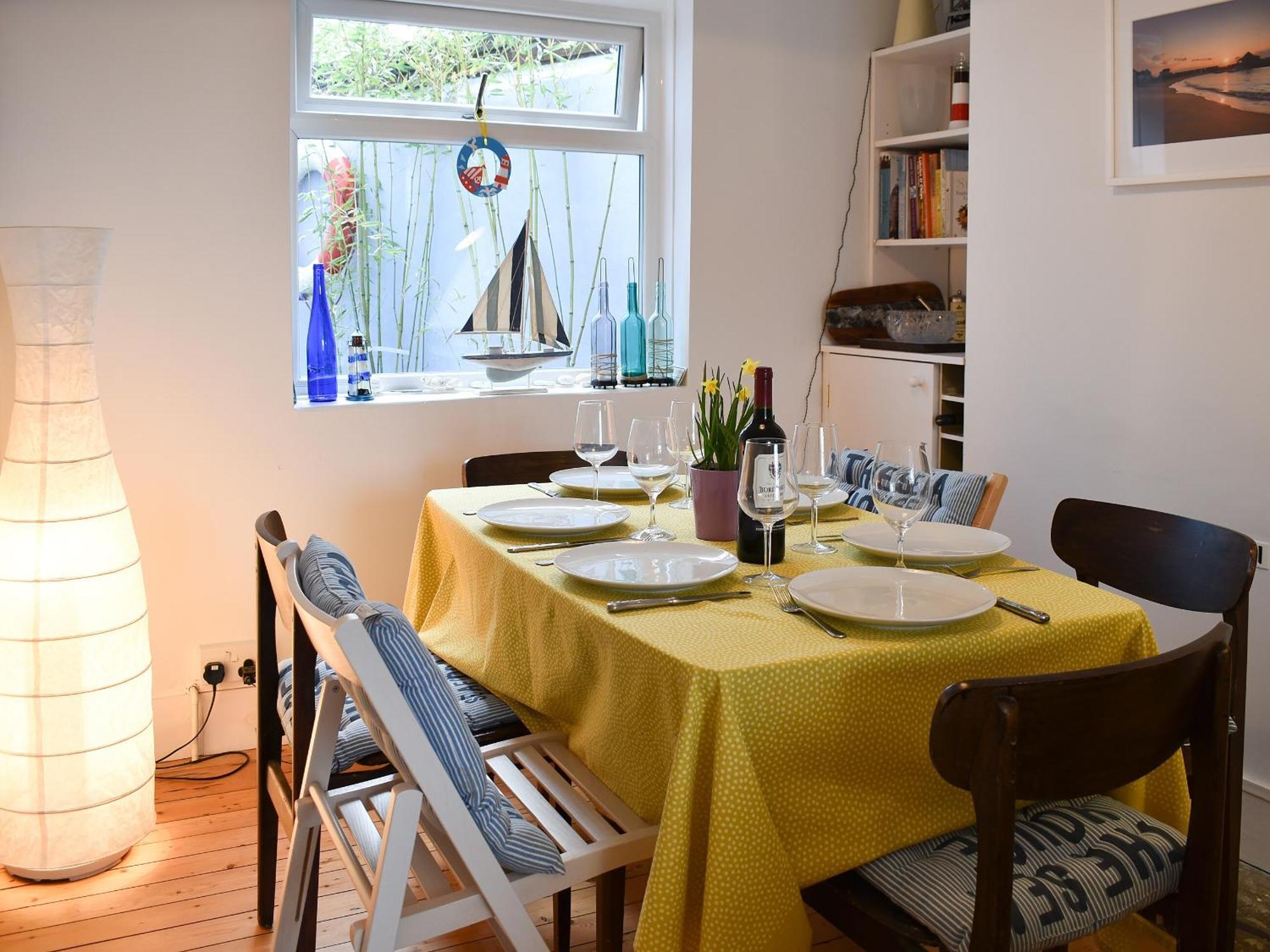 Blue Cottage Broadstairs Zewnętrze zdjęcie
