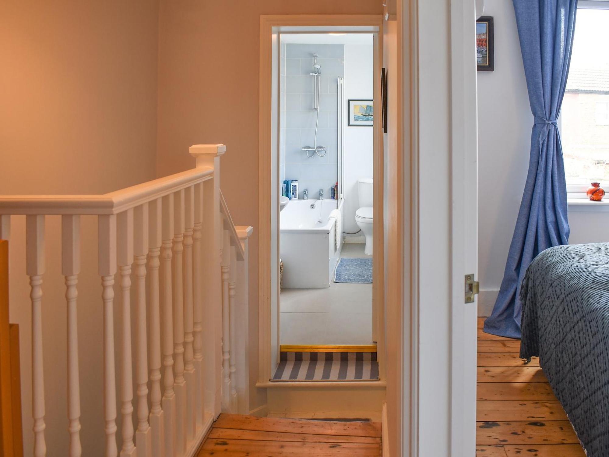 Blue Cottage Broadstairs Zewnętrze zdjęcie